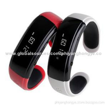 Smart Bracelet